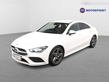Used Mercedes-Benz CLA undefined for sale - 77715771: Photo
