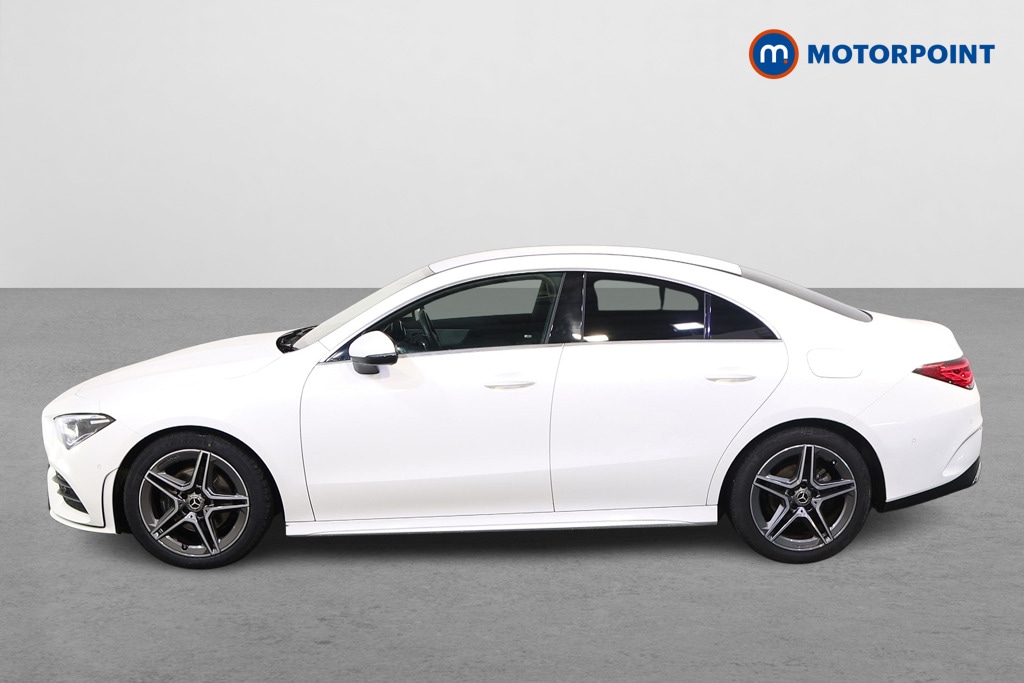 Used Mercedes-Benz CLA for sale - 77715771: Photo 4