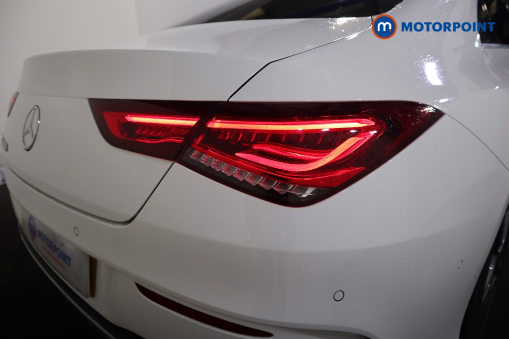 Used Mercedes-Benz CLA for sale - 77715771: Photo 40