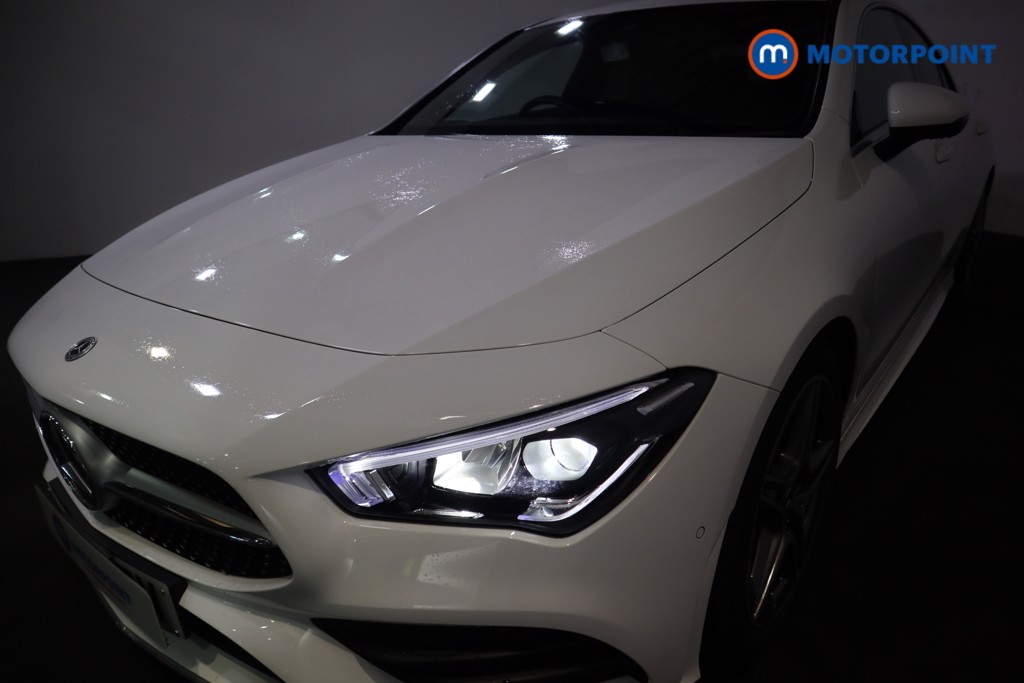 Used Mercedes-Benz CLA for sale - 77715771: Photo 44