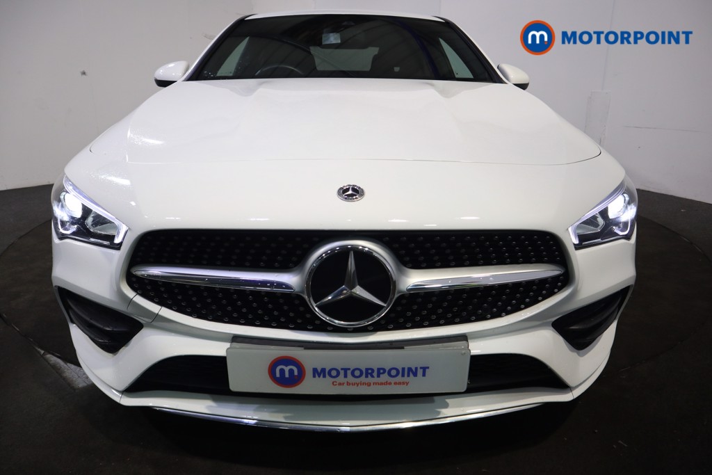 Used Mercedes-Benz CLA for sale - 77715771: Photo 46