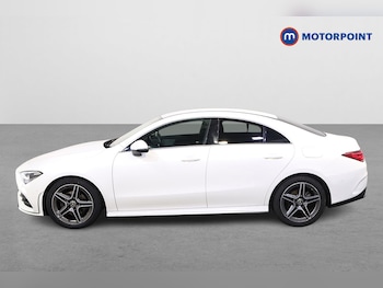 Used Mercedes-Benz CLA undefined for sale - 77715771: Photo