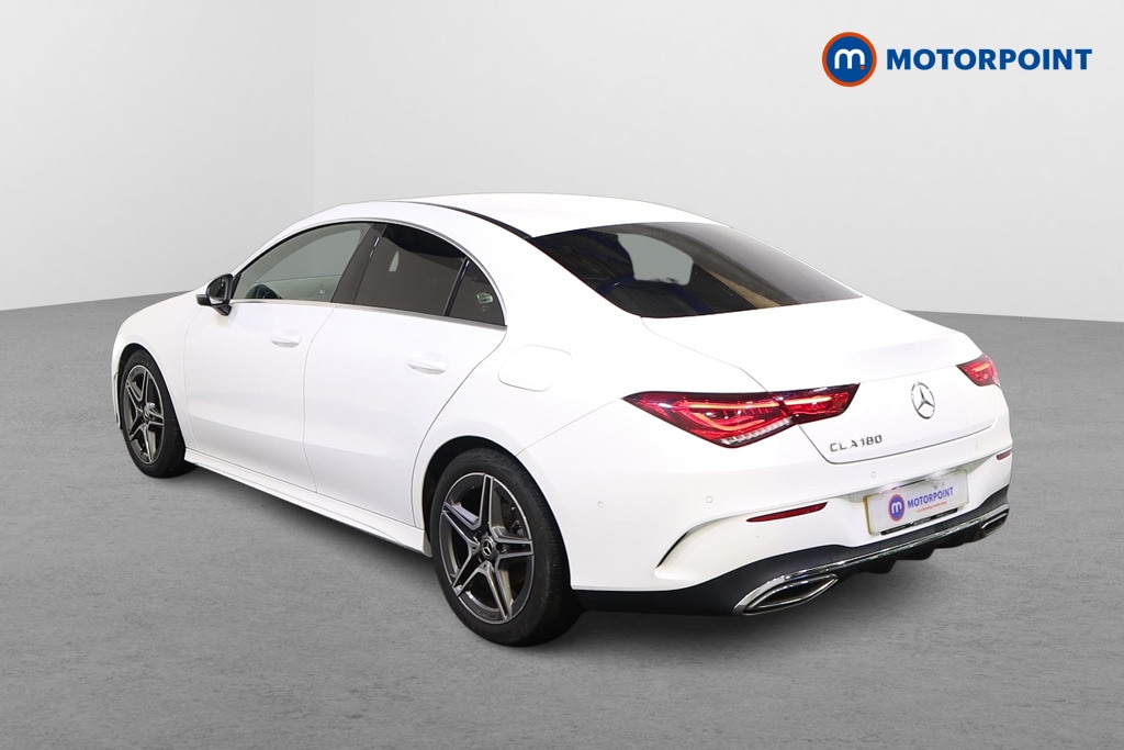 Used Mercedes-Benz CLA for sale - 77715771: Photo 5