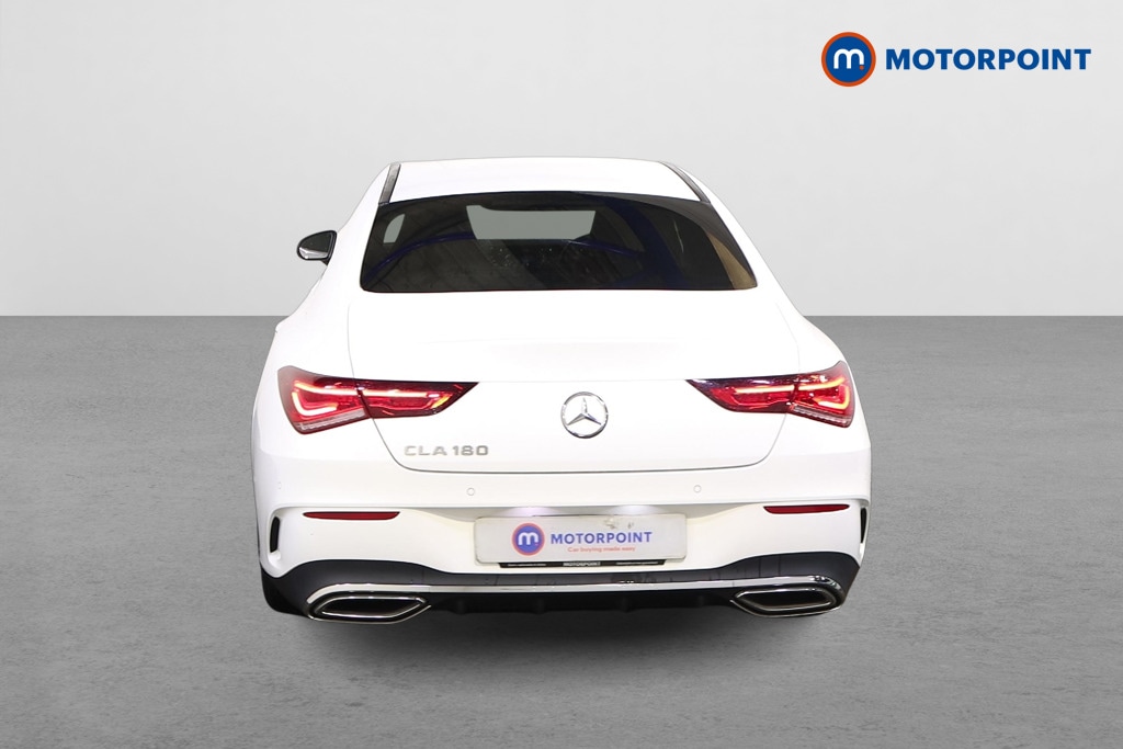 Used Mercedes-Benz CLA for sale - 77715771: Photo 6