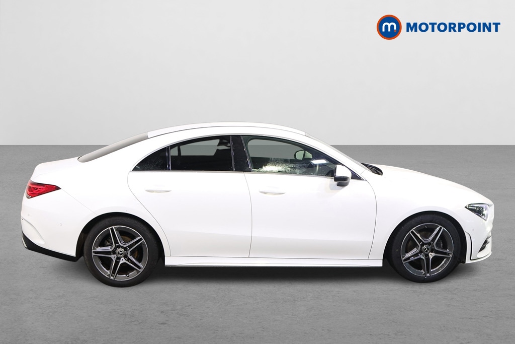 Used Mercedes-Benz CLA for sale - 77715771: Photo 8