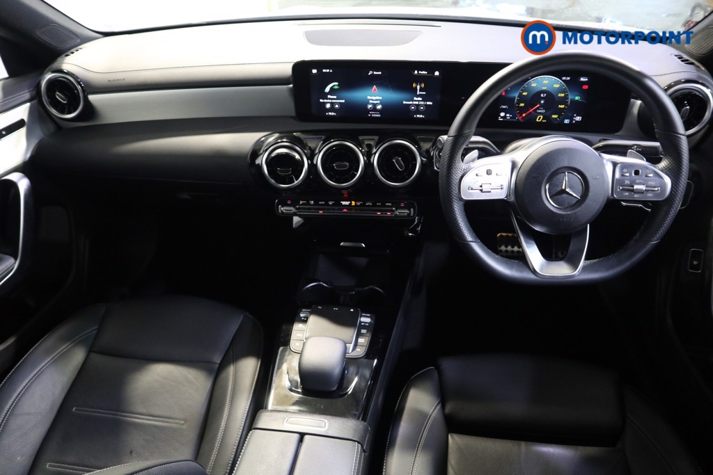 Used Mercedes-Benz CLA for sale - 77715771: Photo 9