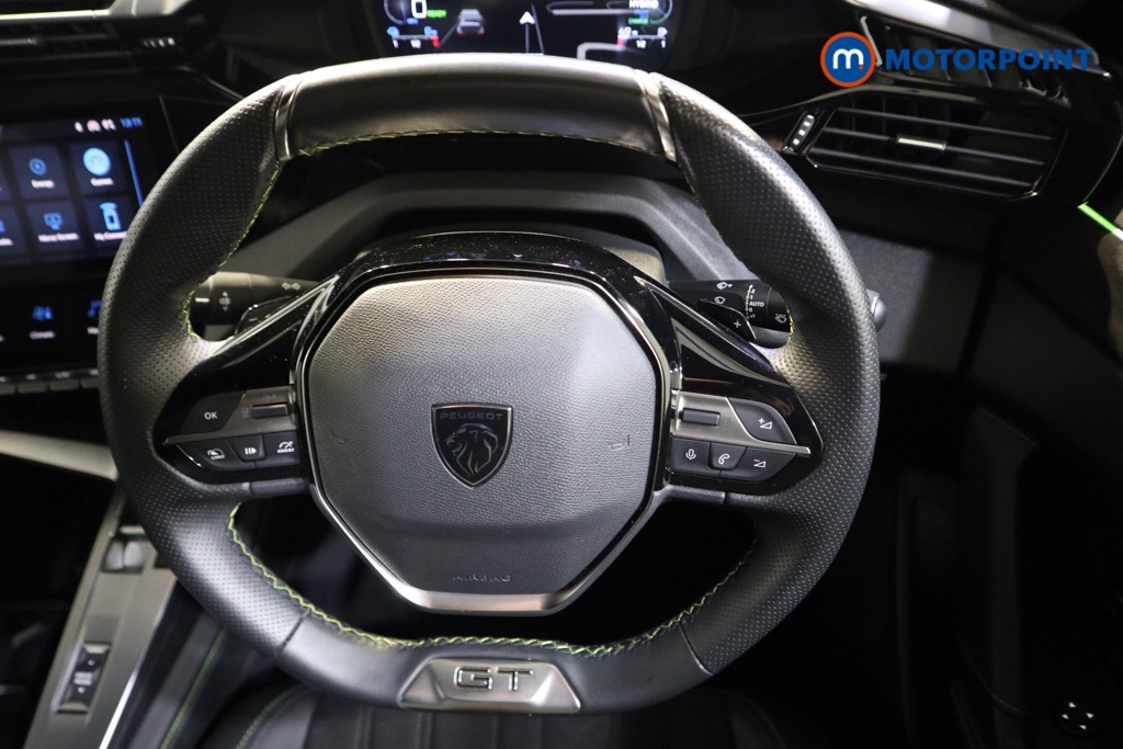 Used Peugeot 308 2023 for sale - 77136596: Photo 10