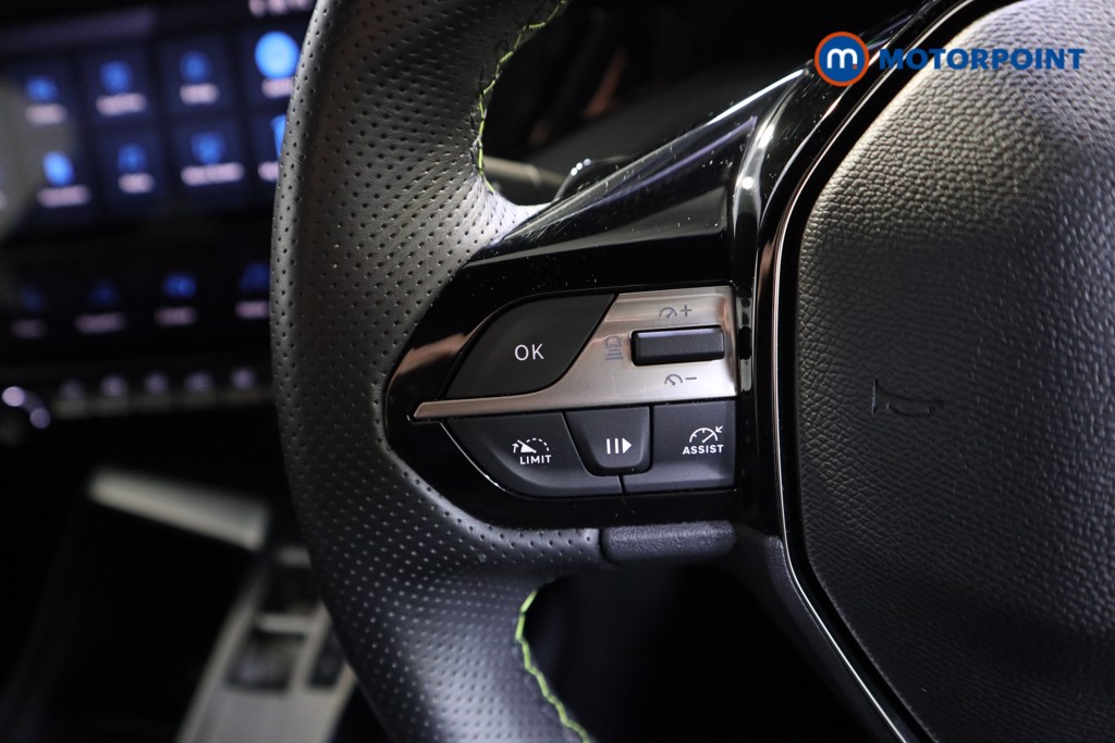 Used Peugeot 308 2023 for sale - 77136596: Photo 11