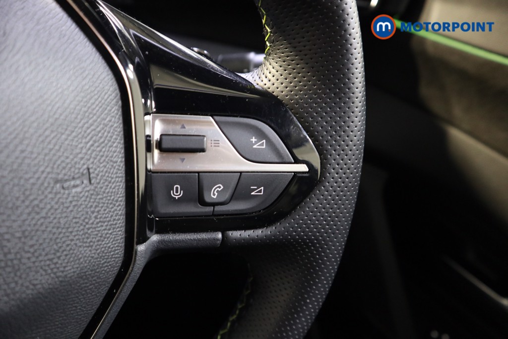 Used Peugeot 308 2023 for sale - 77136596: Photo 12