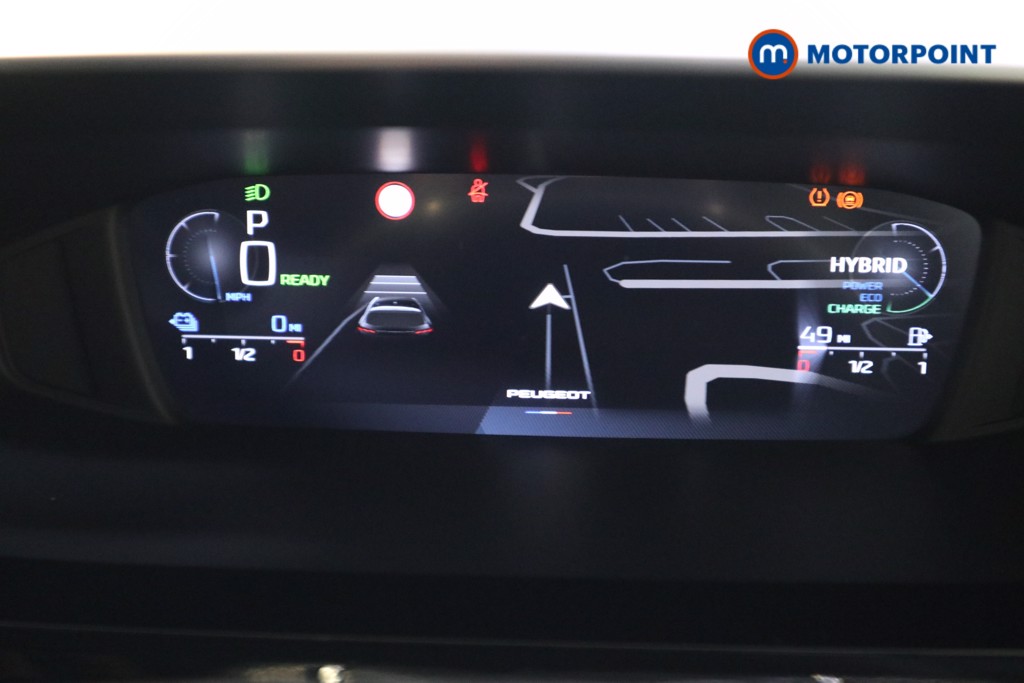 Used Peugeot 308 2023 for sale - 77136596: Photo 14