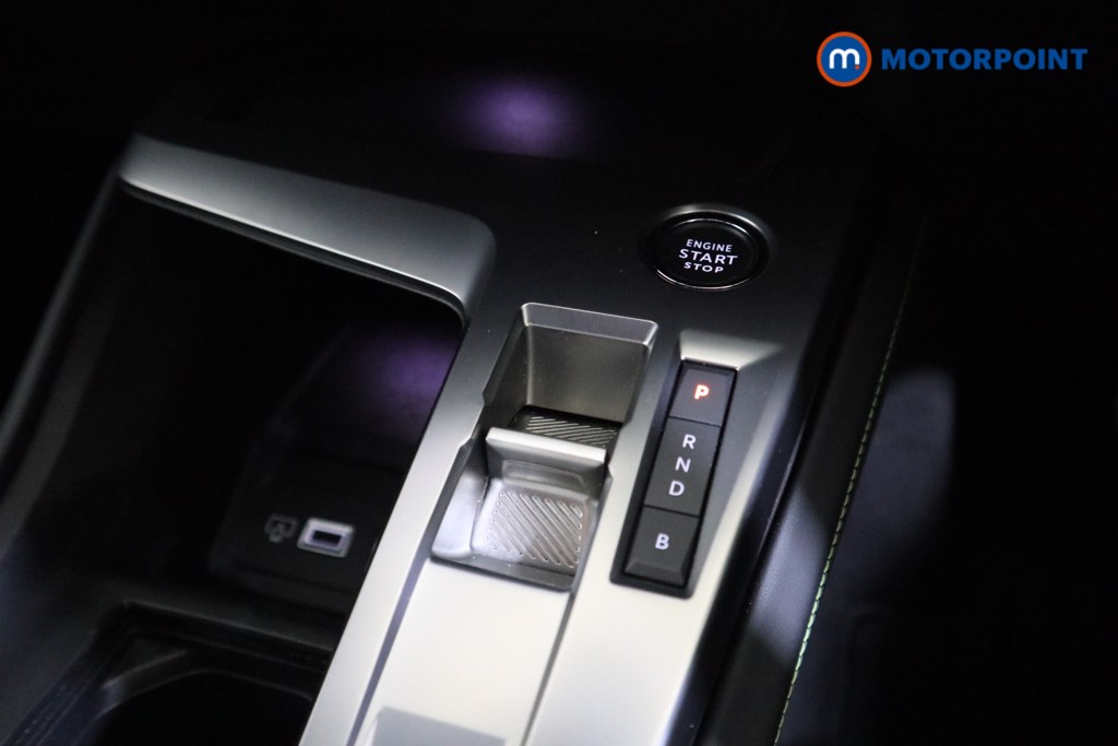 Used Peugeot 308 2023 for sale - 77136596: Photo 17