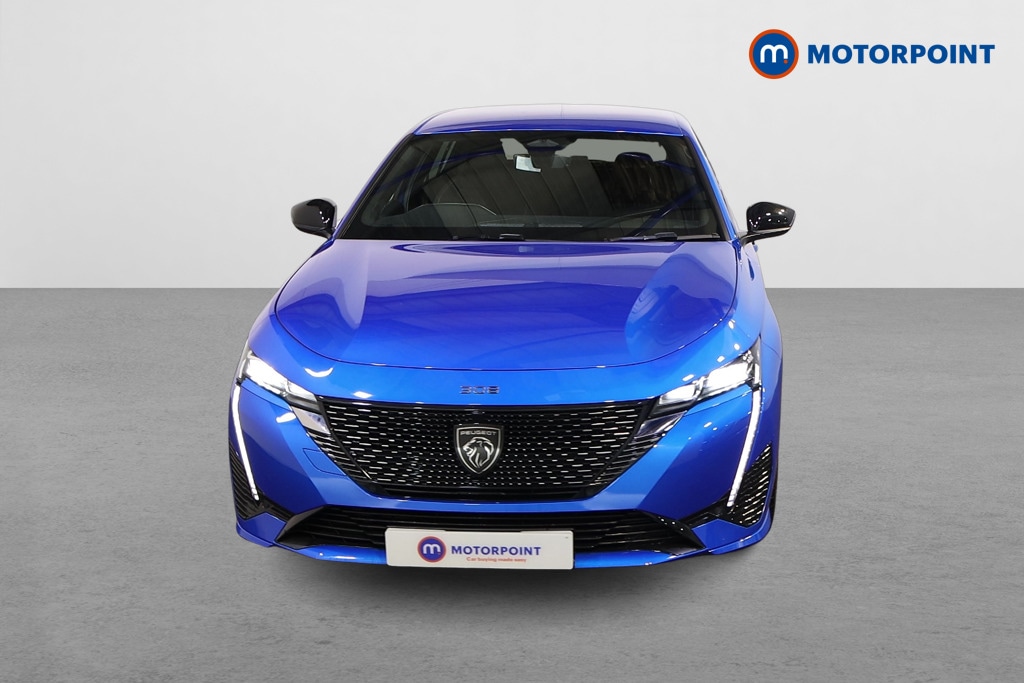 Used Peugeot 308 2023 for sale - 77136596: Photo 2