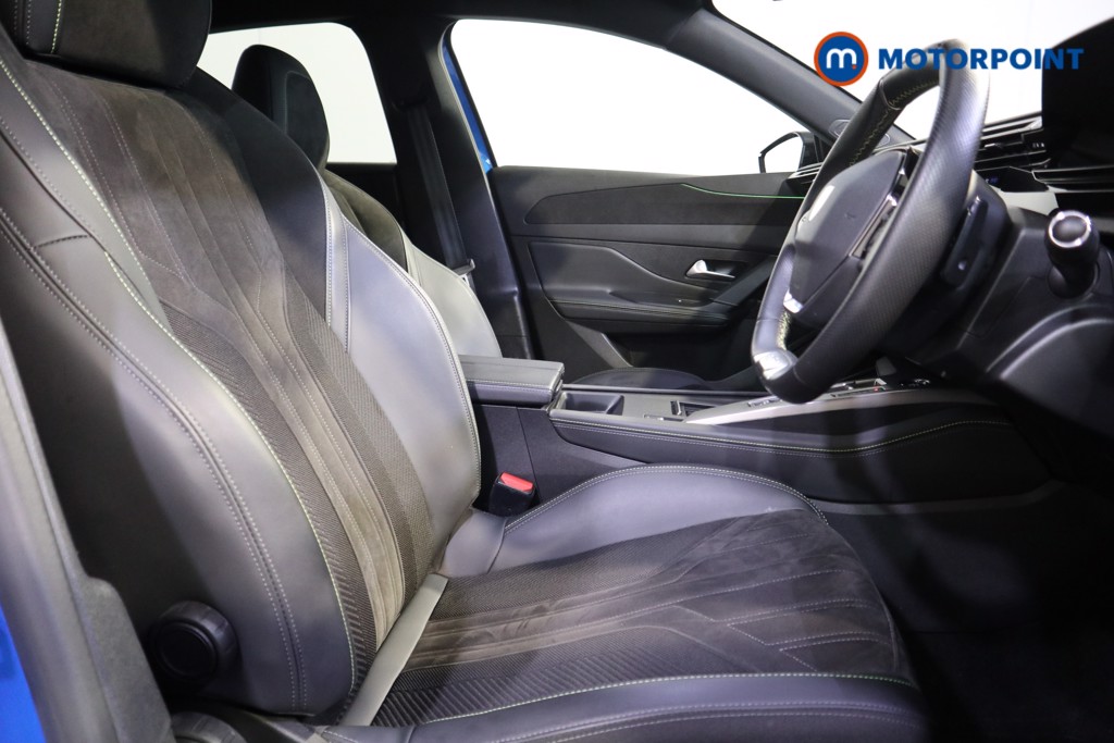 Used Peugeot 308 2023 for sale - 77136596: Photo 20