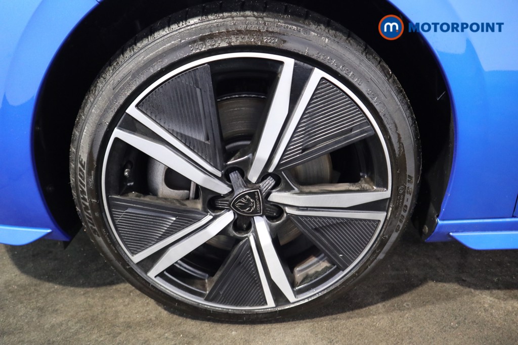 Used Peugeot 308 2023 for sale - 77136596: Photo 28