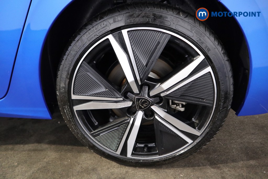 Used Peugeot 308 2023 for sale - 77136596: Photo 29