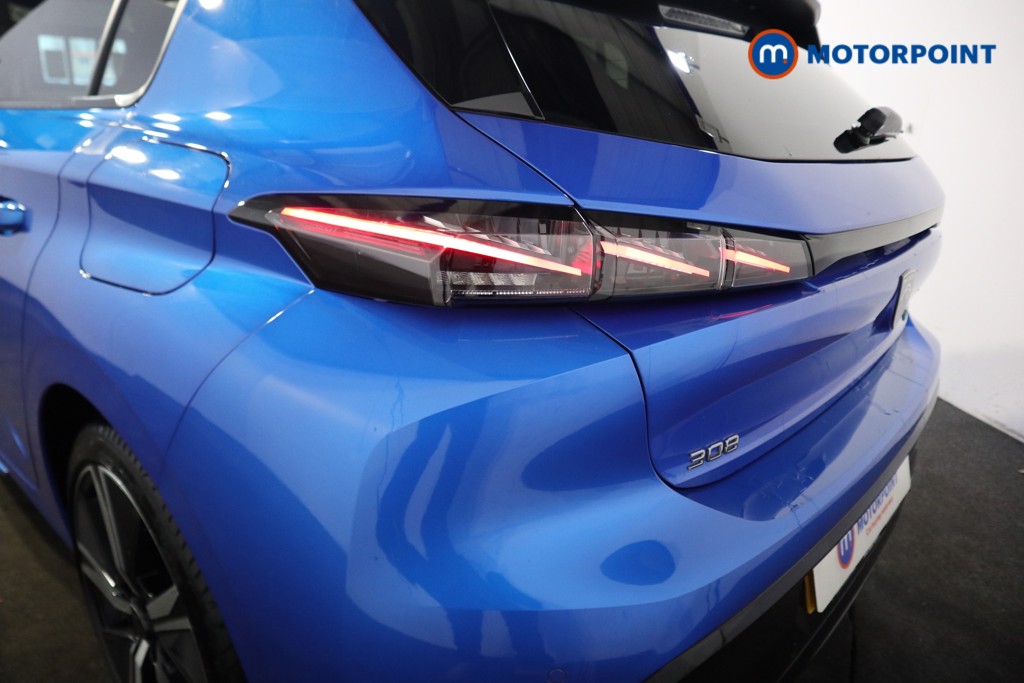Used Peugeot 308 2023 for sale - 77136596: Photo 32