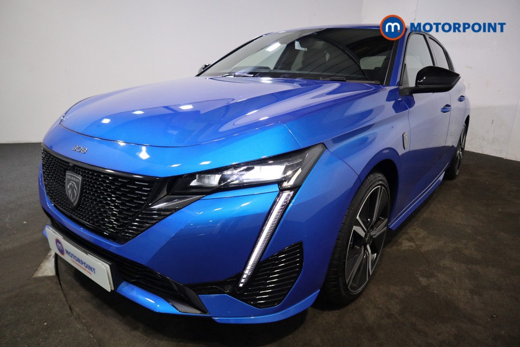 Used Peugeot 308 2023 for sale - 77136596: Photo 40