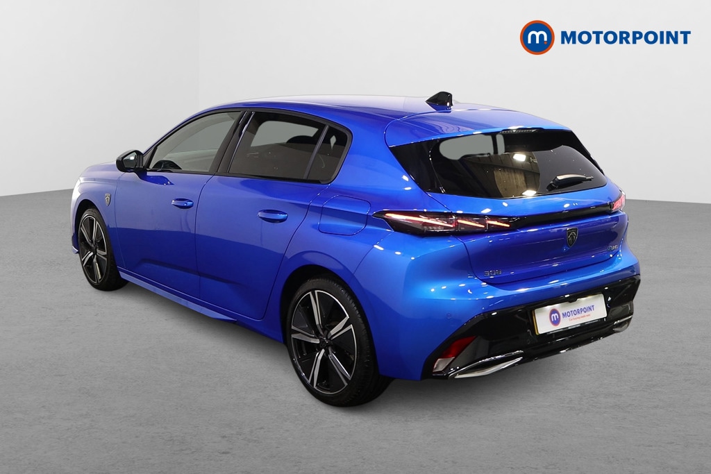 Used Peugeot 308 2023 for sale - 77136596: Photo 5