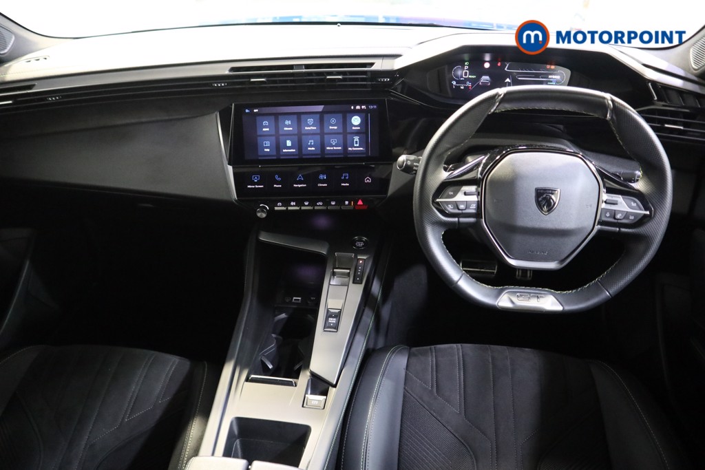 Used Peugeot 308 2023 for sale - 77136596: Photo 9