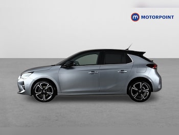 Used Vauxhall Corsa 2023 for sale - 78970127: Photo