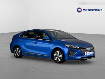 Used Hyundai IONIQ 2018 for sale - 79272280: Photo
