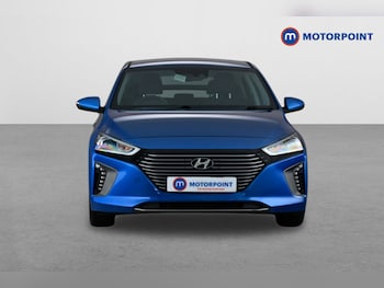 Used Hyundai IONIQ 2018 for sale - 79272280: Photo