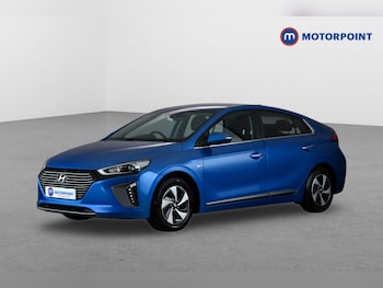 Used Hyundai IONIQ 2018 for sale - 79272280: Photo