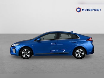 Used Hyundai IONIQ 2018 for sale - 79272280: Photo