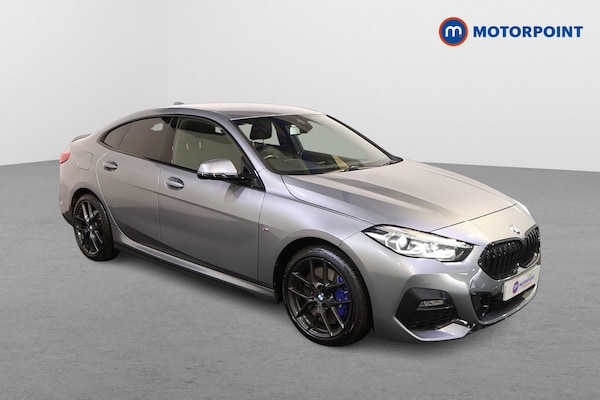 Used BMW 2 Series 2023 for sale - 76244930: Photo 1