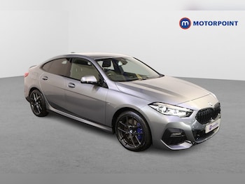BMW - 2 Series