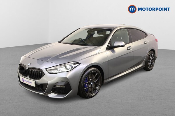 Used BMW 2 Series 2023 for sale - 76244930: Photo 3