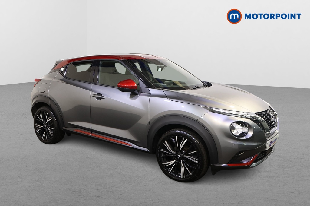 Used Nissan Juke 2022 for sale - 76118032: Photo 1
