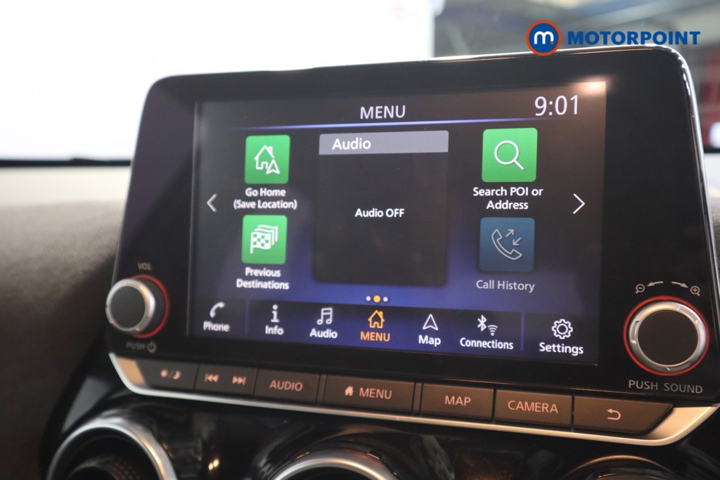 Used Nissan Juke 2022 for sale - 76118032: Photo 10
