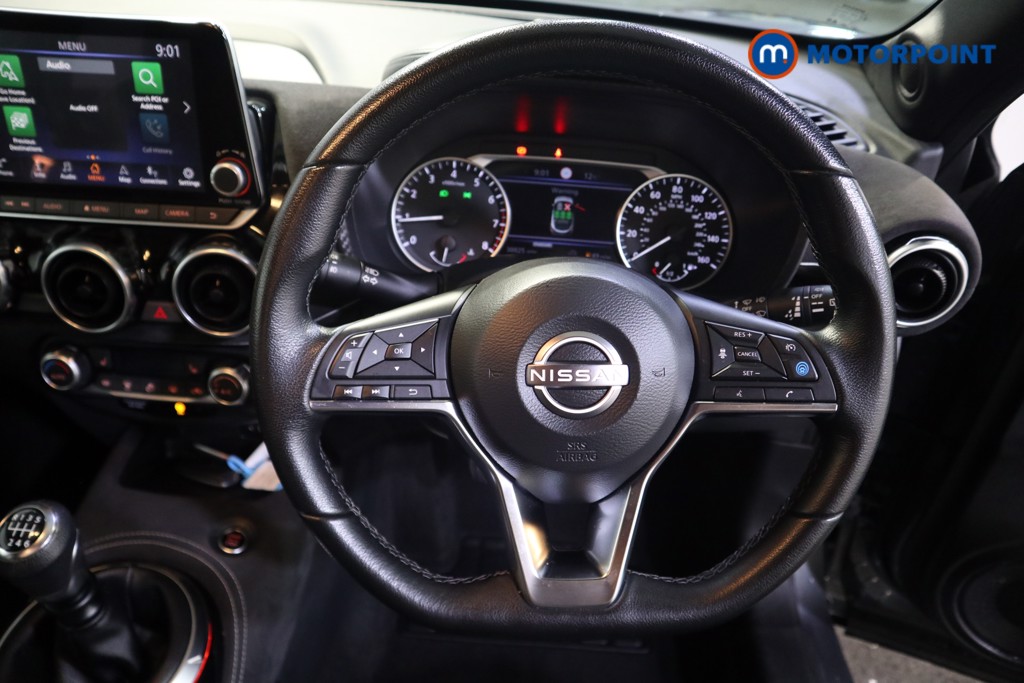 Used Nissan Juke 2022 for sale - 76118032: Photo 11