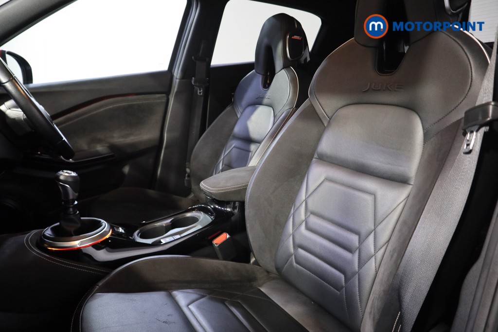 Used Nissan Juke 2022 for sale - 76118032: Photo 18