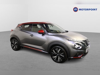 Nissan - Juke