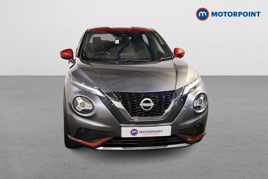Used Nissan Juke 2022 for sale - 76118032: Photo 2