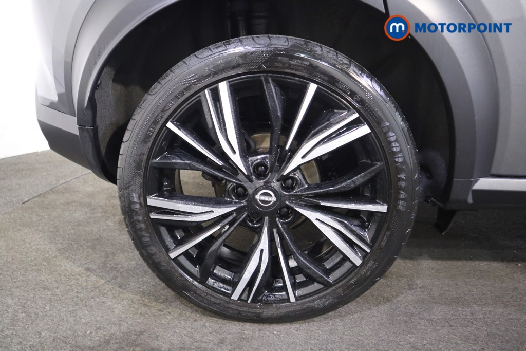 Used Nissan Juke 2022 for sale - 76118032: Photo 22