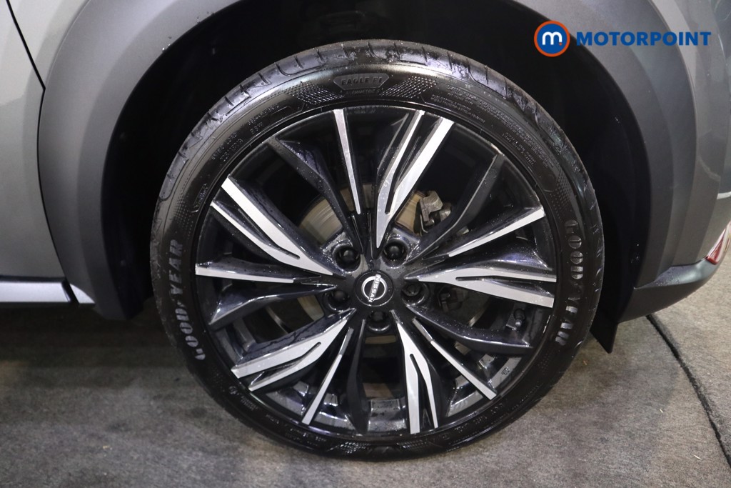 Used Nissan Juke 2022 for sale - 76118032: Photo 23