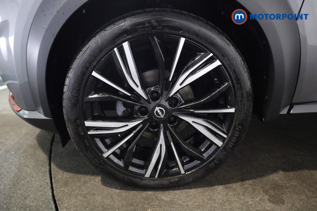 Used Nissan Juke 2022 for sale - 76118032: Photo 24