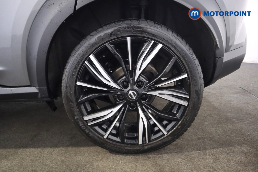 Used Nissan Juke 2022 for sale - 76118032: Photo 25