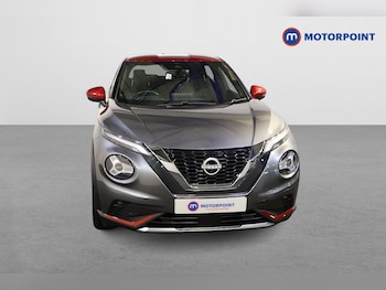 Used Nissan Juke 2022 for sale - 76118032: Photo 2