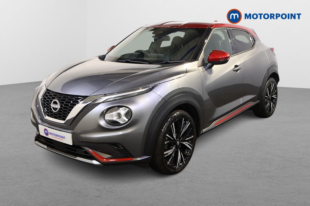 Used Nissan Juke 2022 for sale - 76118032: Photo 3