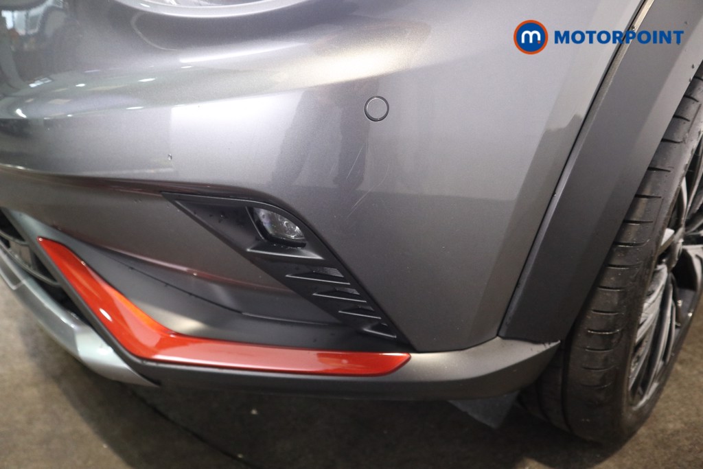 Used Nissan Juke 2022 for sale - 76118032: Photo 32