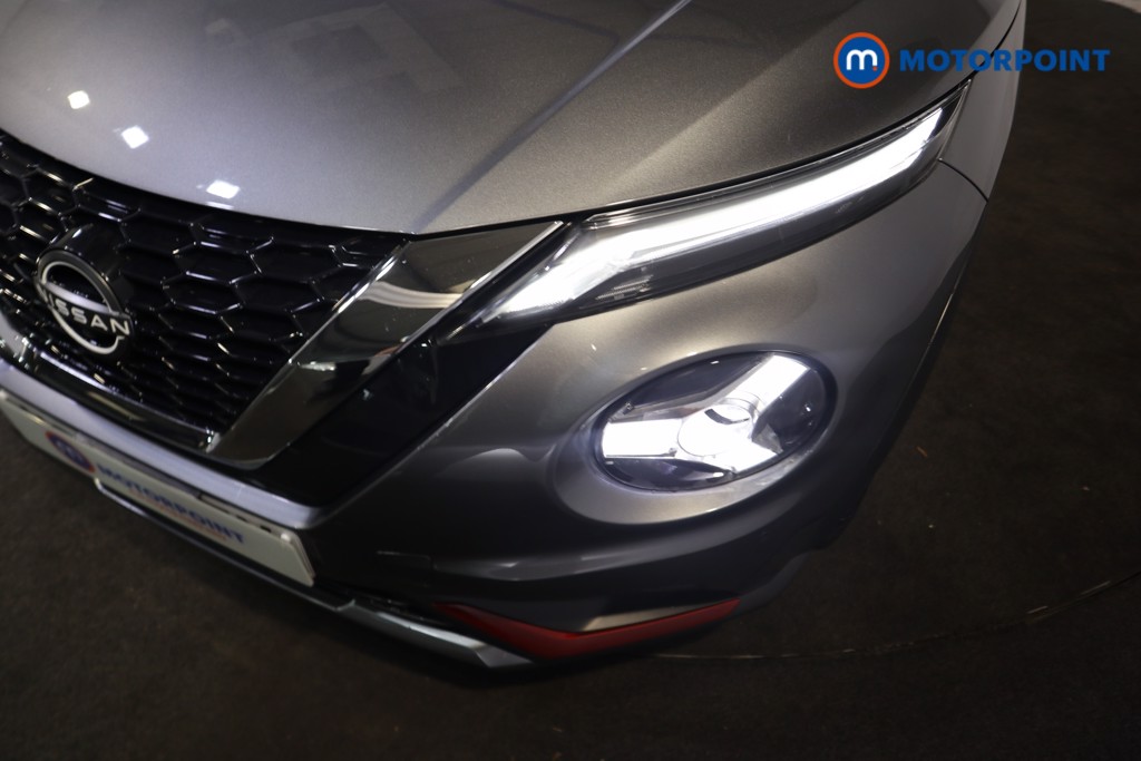 Used Nissan Juke 2022 for sale - 76118032: Photo 33