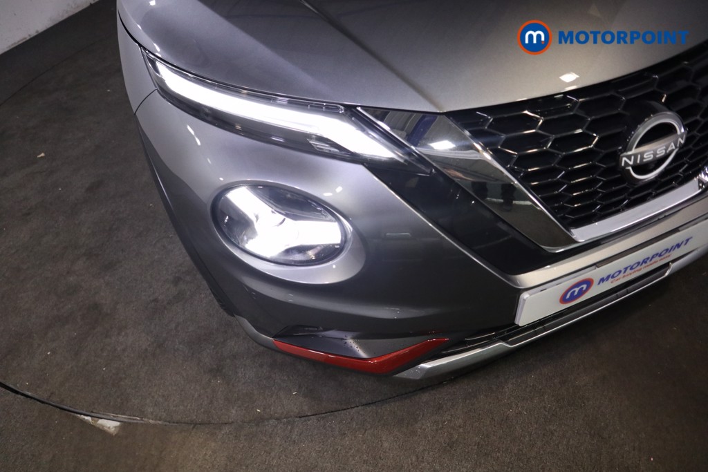 Used Nissan Juke 2022 for sale - 76118032: Photo 34
