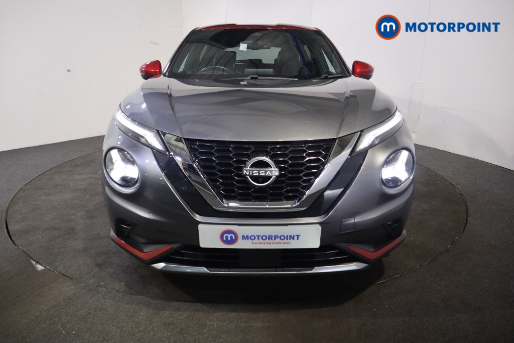 Used Nissan Juke 2022 for sale - 76118032: Photo 35