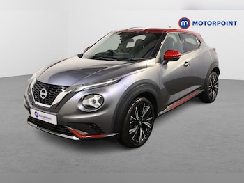 Used Nissan Juke 2022 for sale - 76118032: Photo 3