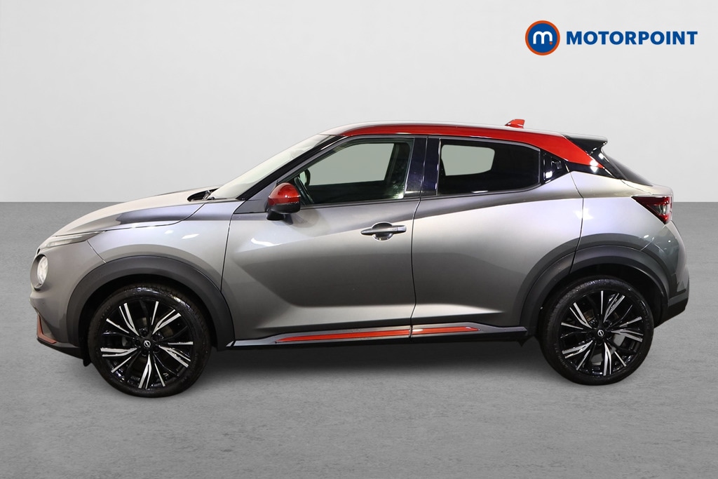 Used Nissan Juke 2022 for sale - 76118032: Photo 4