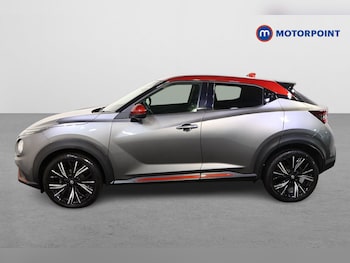 Used Nissan Juke 2022 for sale - 76118032: Photo 4